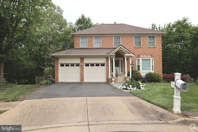 Building Photo - 13601 Old Chatwood Pl Rental