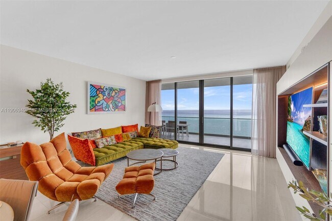 Photo - 18975 Collins Ave Unit 3901