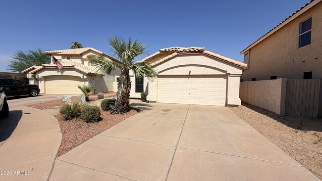 Photo - 1381 S Yucca Pl
