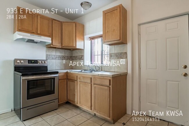 Photo - 933 E Florita St Unit 1