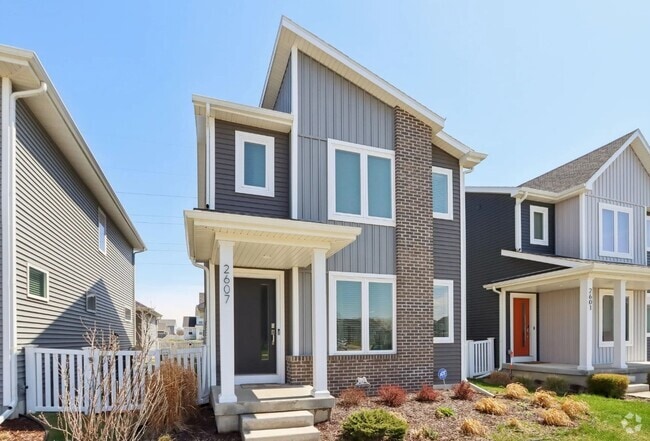 Building Photo - 2607 Wildcat Dr Rental