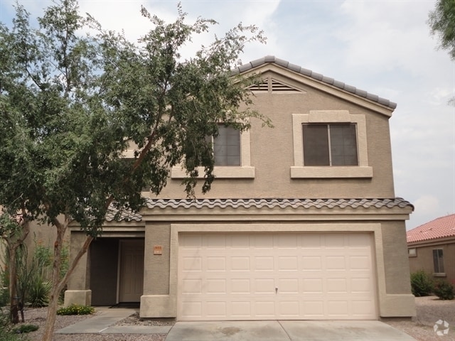 Building Photo - 443 S Sabrina Rental