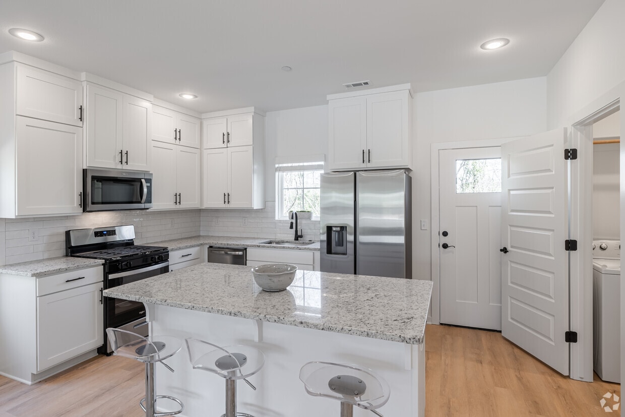 Garland Luxury Living - Garland Luxury Living