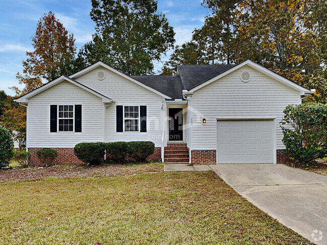 Building Photo - 703 Pepperstone Ct Rental