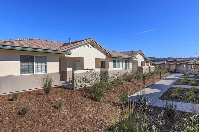Heritage II Senior Apartments