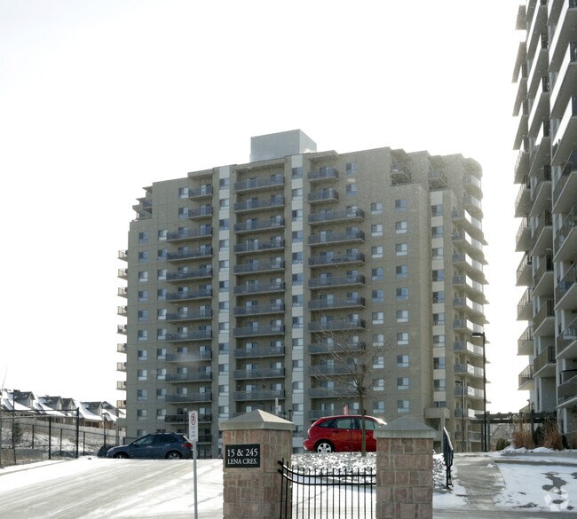 Photo - 15 & 245 Lena Crescent