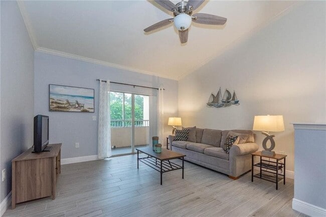 Living area - 2352 57th Cir Unit 2352