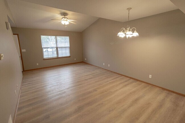 Photo - 1312-1314 Raleigh Dr. Unidad 1314 Raleigh Dr.