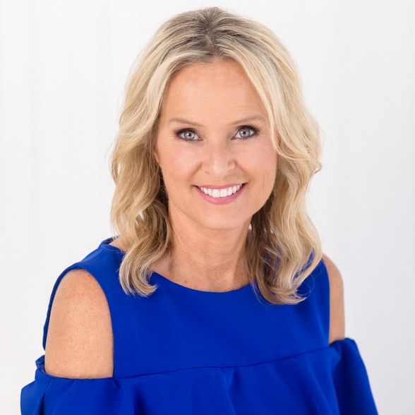 Deanna Meredith