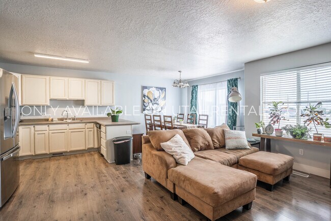 Photo - 1256 S 1410 E