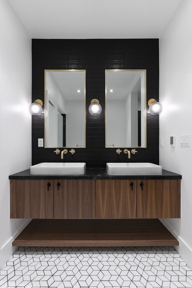 Baño principal - Cedros Gardens