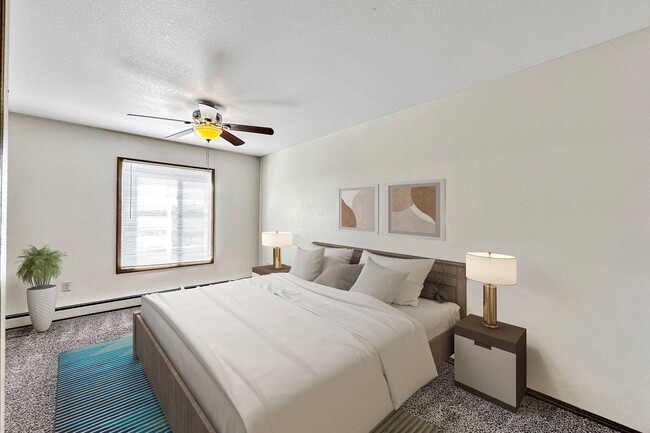 Photo - Penbrooke Place Apartments