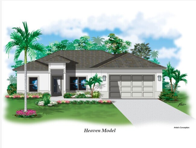 Building Photo - Brand New 3/2/2 + Den-Great location in SW... Rental