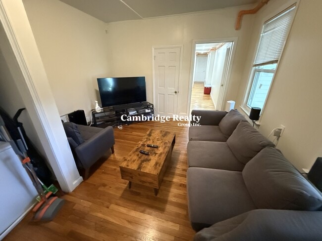Photo - 357 Cambridge St Unit 2L