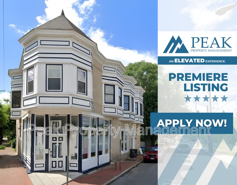 Photo - 300 W Clay St