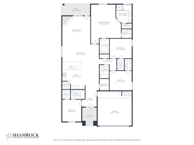 Photo - Park Meadows Subdivision