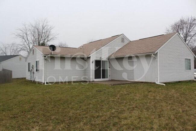 Photo - 2923 Grassy Creek Dr