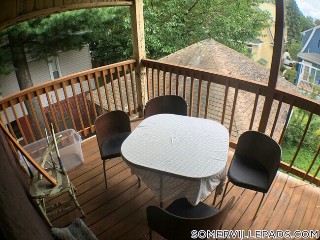 Photo - 14 Curtis Ave Unit 2