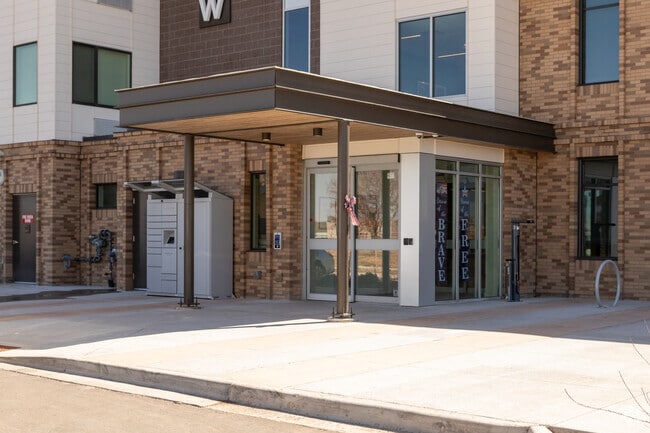 Photo - Liberty View Apartments