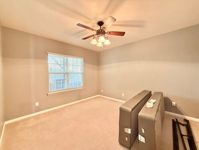 Photo - **OFFERING REFUNDABLE APPLICATION FEES** Stunning 3BD, 4BA Morrisville Townhome in an HOA Communi...