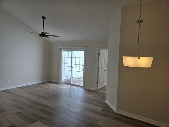 Photo - Merestone -Single Story Townhome, Near by Shopping & Halyburton Park, Lawn & Trash Included