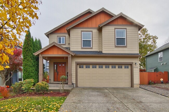 Photo - 17536 SW Parkway Ct