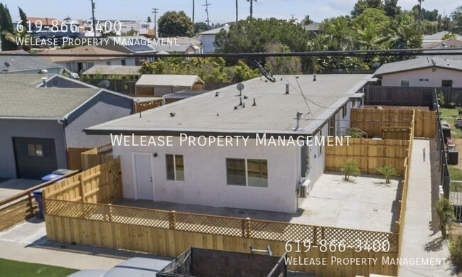 Building Photo - 6979 Amherst St Unit 2