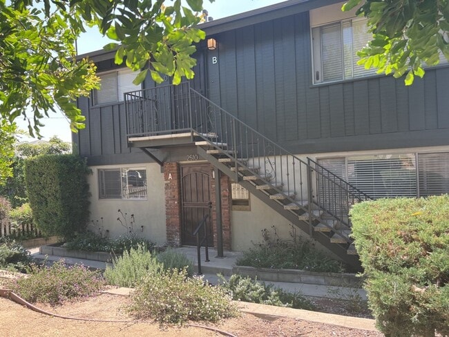 Building Photo - 122 Unit 2510 B