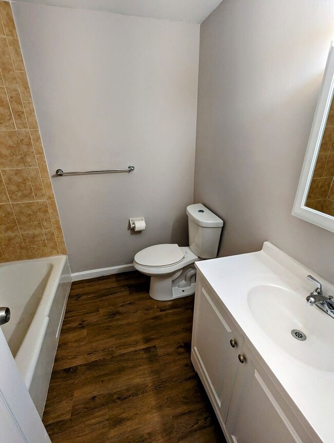 Photo - Eastwood Terrace