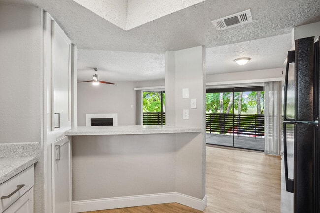Vantage Point Apartments