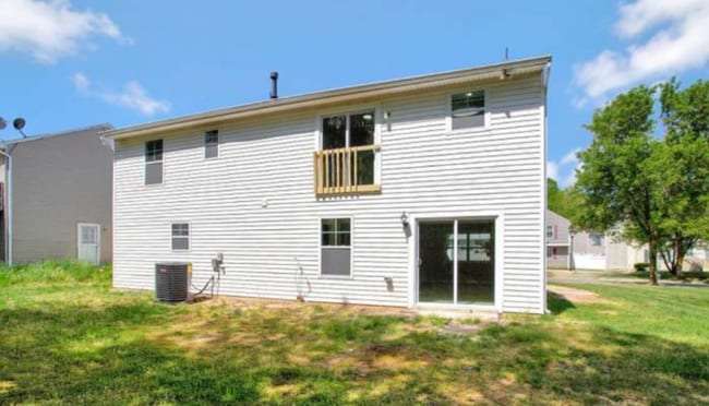 Photo - 1716 Bradmoore Dr