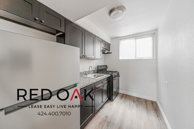 Photo - 3655 Artesia Blvd Unidad 227