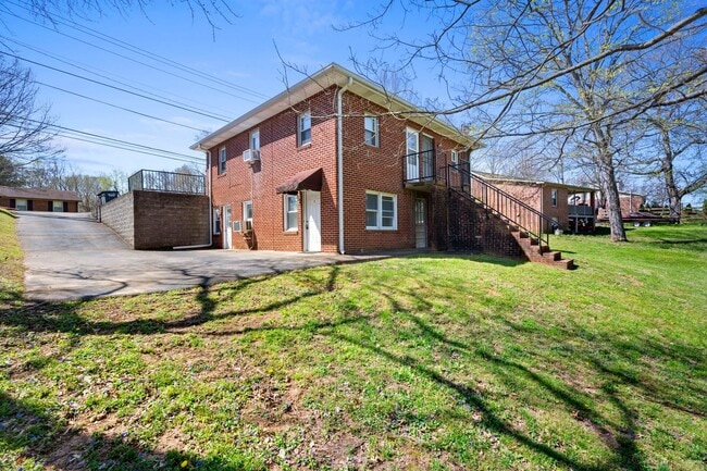 Photo - 521 Hawkins Rd Unidad 4