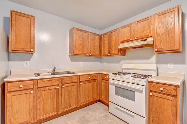Two Bedroom | One Bath