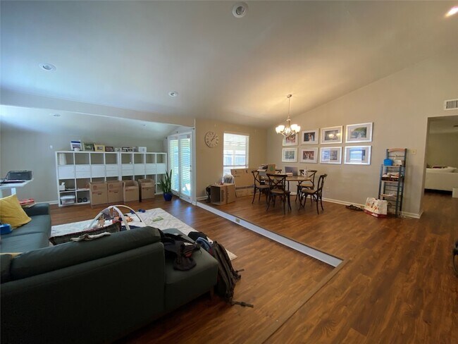 3003 Scott Mill Rd