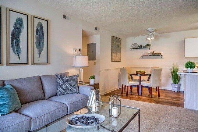 Photo - Morganton Place Apartment Homes