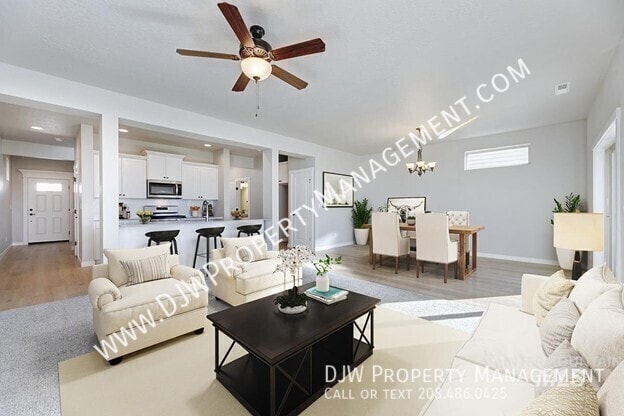 Photo - 2351 E Danzee Dr