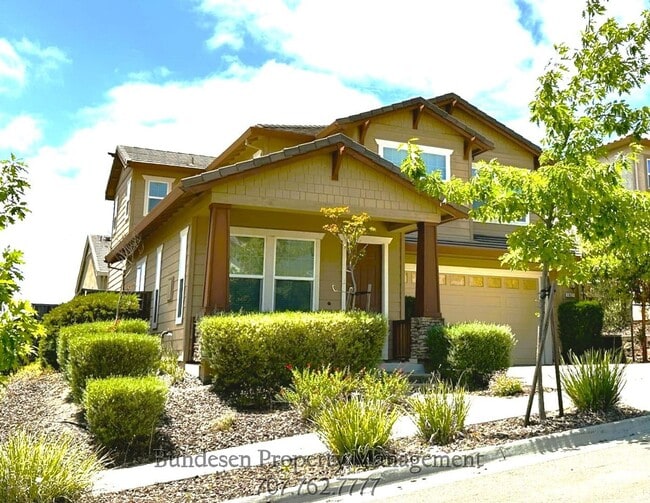 Photo - 1821 Woodsage Way Casa