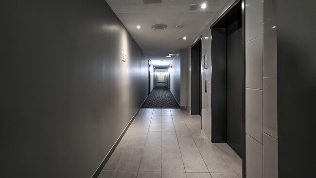 Photo - Empress Gates Apartments