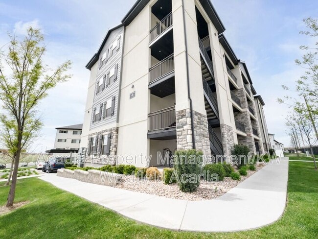 Photo - 1141 E 1320 S Condo Unit A401