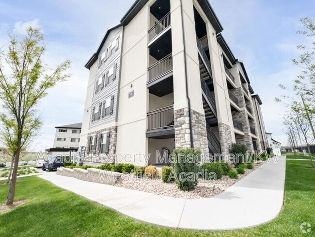 Building Photo - 1141 E 1320 S Unit A401 Rental