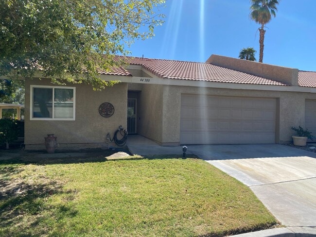 Building Photo - COMING SOON! BEAUTIFUL 2-Bedroom 2 -bathroom UNFURNISHED Condo in La Quinta Palms!