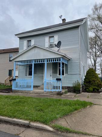 Building Photo - 3895 Oakes St SW Unit 3895