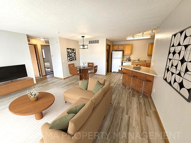 Park Place Condominiums