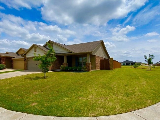 Corner lot - 2452 NW 190th St