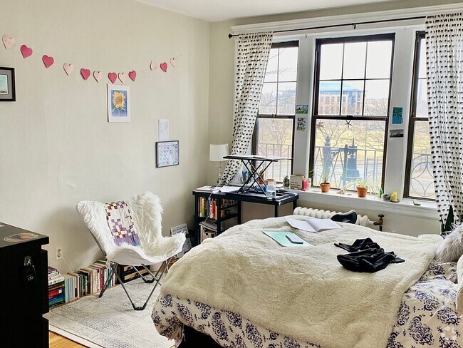 Building Photo - 26 Union St Unit 01Q Rental
