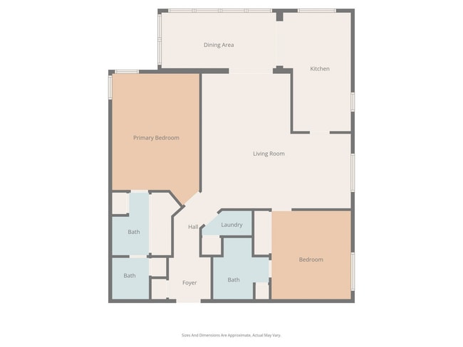 Photo - 8000 Lagos De Campo Blvd Unit A-307