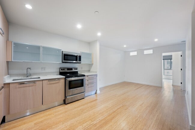 Building Photo - 691 Massachusetts Ave Unit 408R