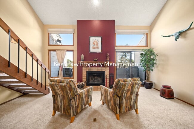 "Charming 2-Bed, 2-Bath Condo Retreat with 1530 Sq. Ft. of Comfort in Genesee!"