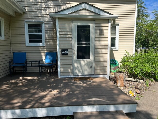 Photo - 243 N 3rd St Unit B